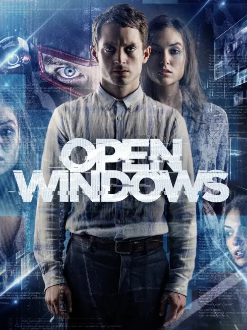 Open Windows