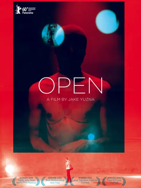  Open (2010)