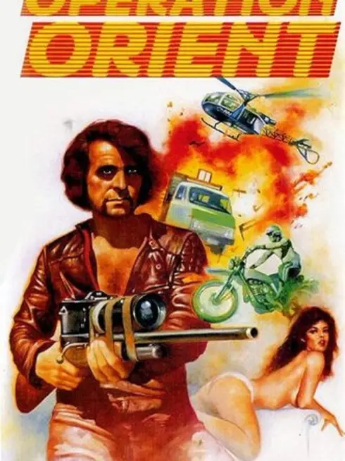  Operation Orient (1978)