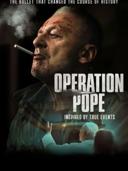  Operation Pope (2025)