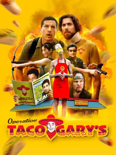  Operation Taco Gary's (2026)