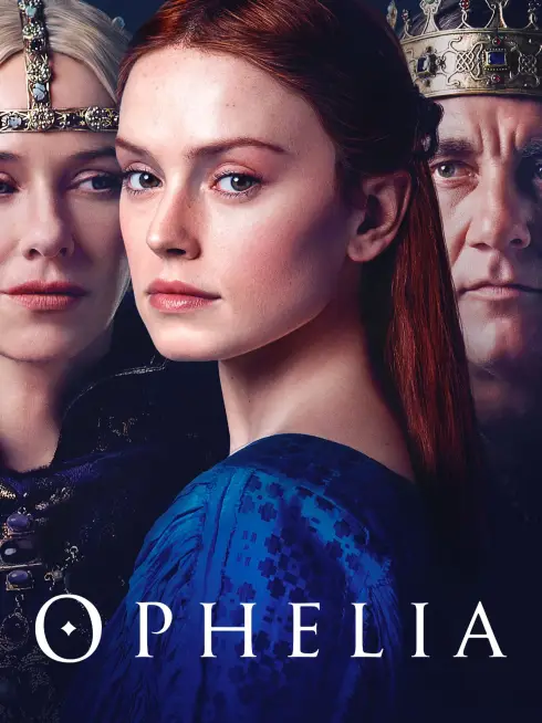 Ophelia