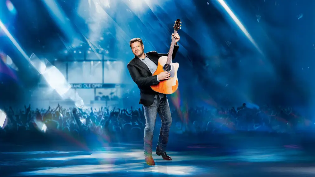 Opry 100: A Live Celebration