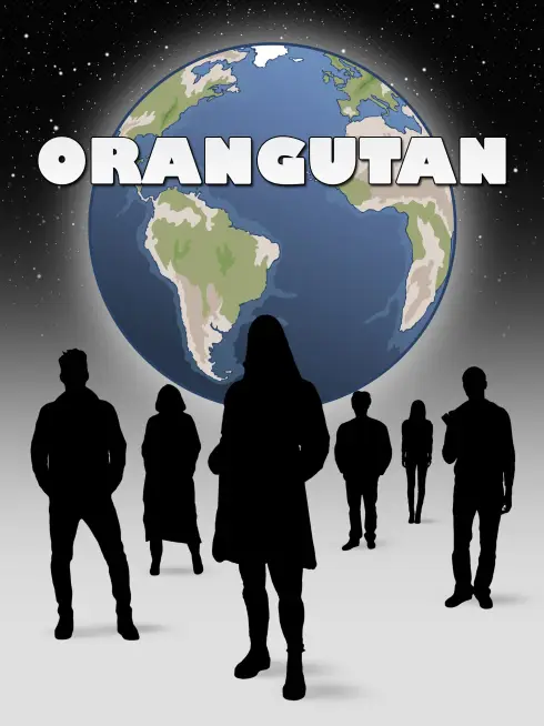 Orangutan