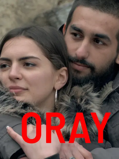  Oray (2021)