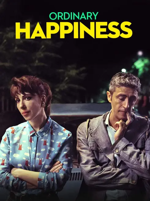  Ordinary Happines (2019)