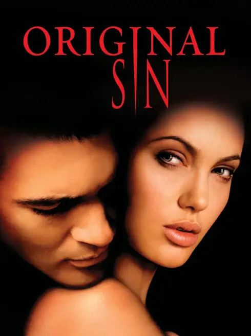 Phim Original Sin - Original Sin (2001)