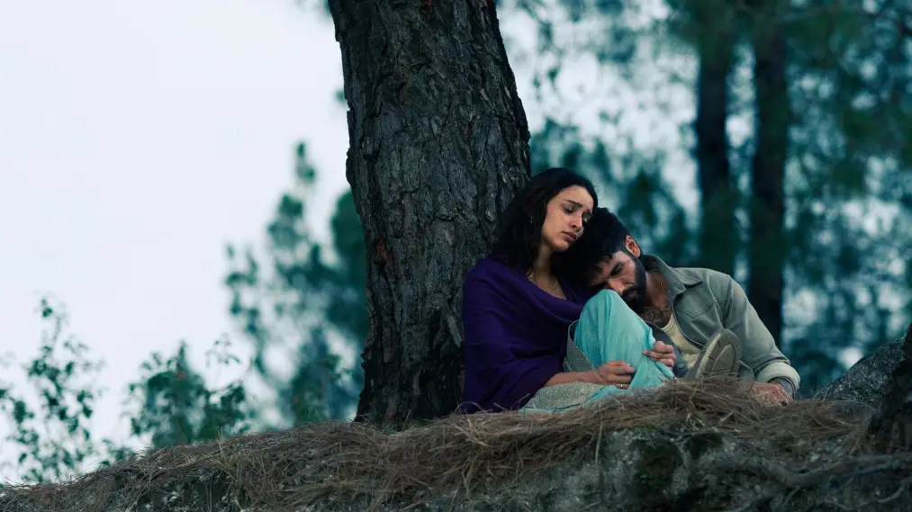 Phim O'Romeo - ओ रोमियो (2026)