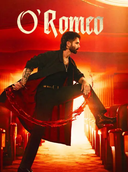  O'Romeo (2026)