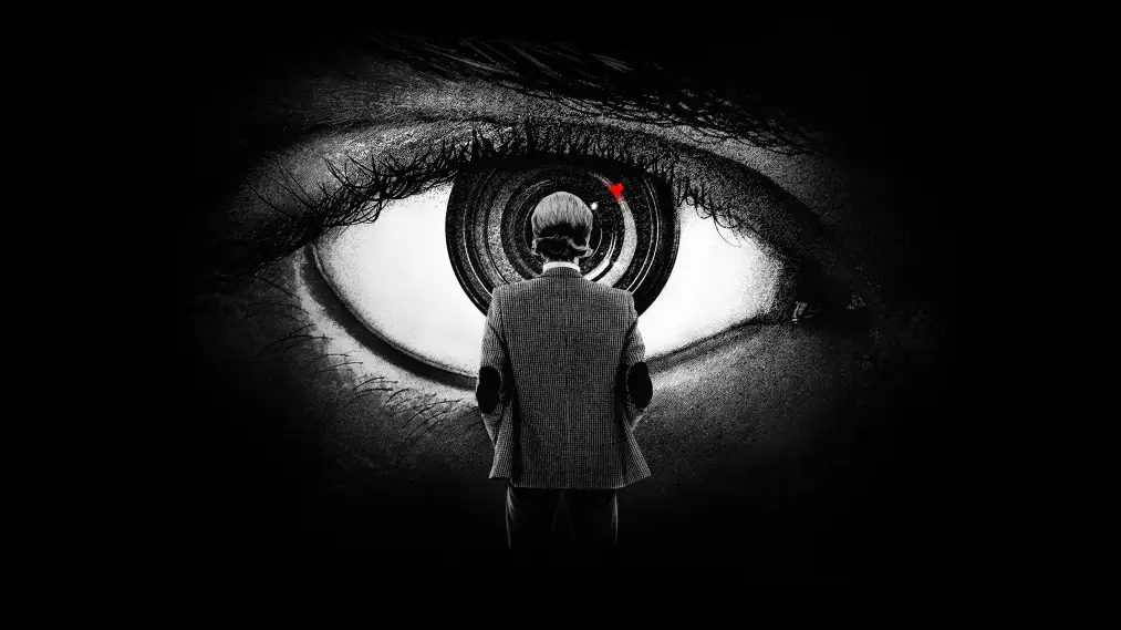 Phim Orwell: 2+2=5 - Orwell: 2+2=5 (2025)
