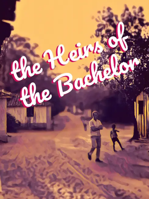  Os Herdeiros do Bacharel (2016)