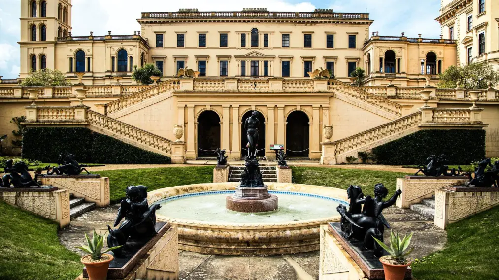 Phim Osborne House: A Royal Retreat - Osborne House: A Royal Retreat (2023)