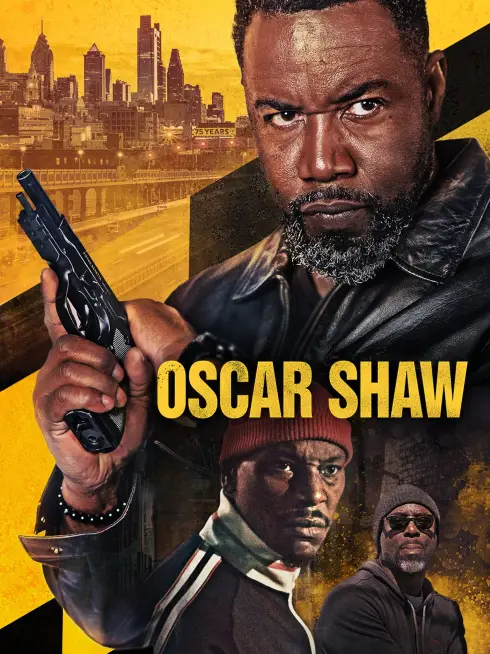  Oscar Shaw (2026)