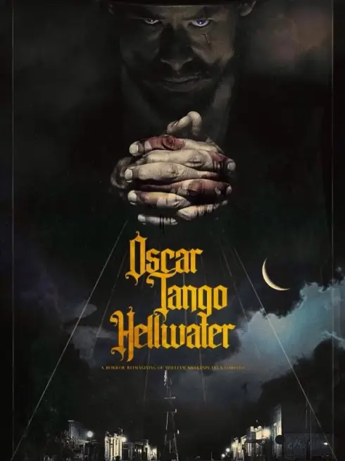 Oscar Tango Hellwater