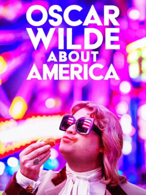  Oscar Wilde About America (2025)