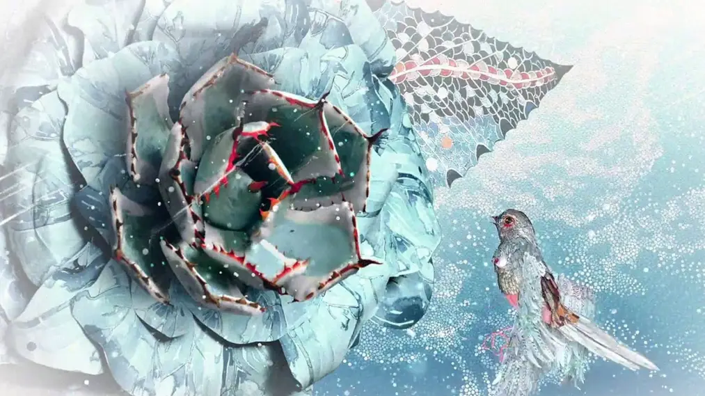 Phim Oscar Wilde's the Nightingale and the Rose - Oscar Wilde's the Nightingale and the Rose (2015)