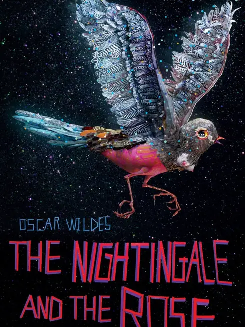 Oscar Wilde's the Nightingale and the Rose