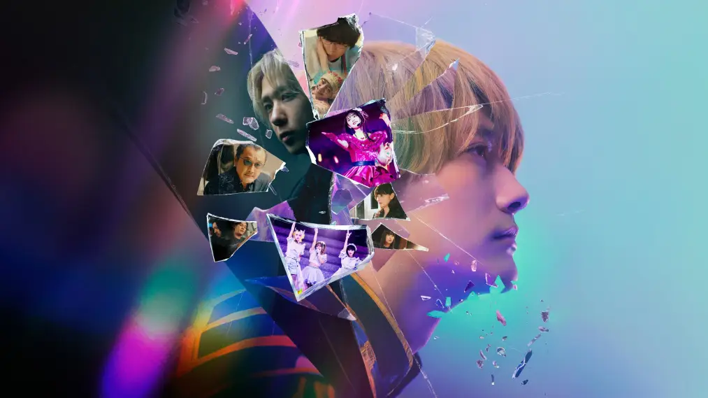 Phim Oshi no Ko -The Final Act- - 【推しの子】-The Final Act- (2024)