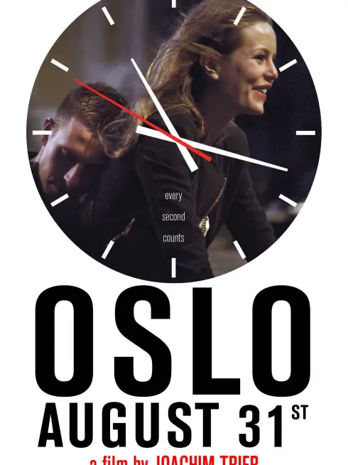 Phim Oslo, Ngày 31 Tháng 8 - Oslo, 31. august (2011)
