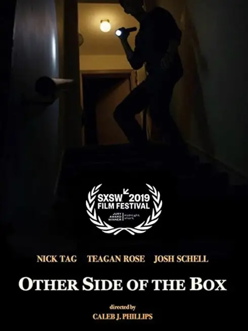  Other Side of the Box (2018)