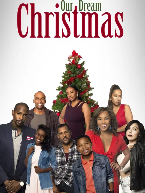 Our Dream Christmas