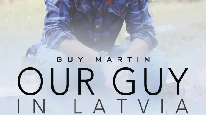 Phim Our Guy in Latvia - Our Guy in Latvia (2015)