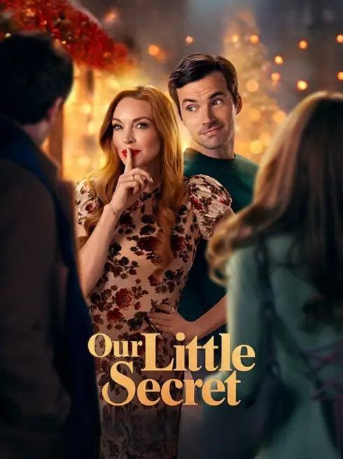 Phim Bí Mật Nhỏ Của Chúng Ta - Our Little Secret (2024)