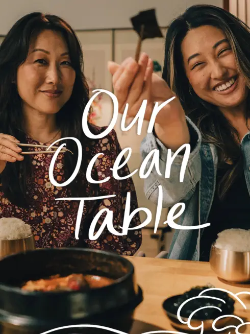  Our Ocean Table (2026)