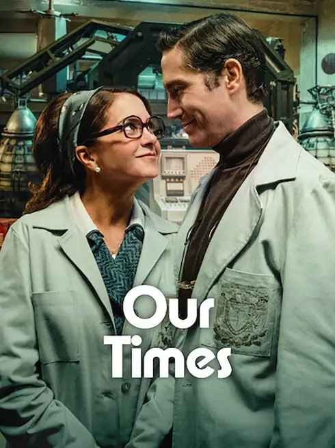  Our Times (2025)