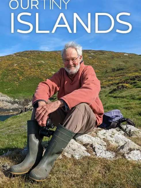  Our Tiny Islands (2024)