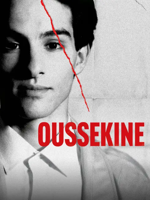  Oussekine (2022)