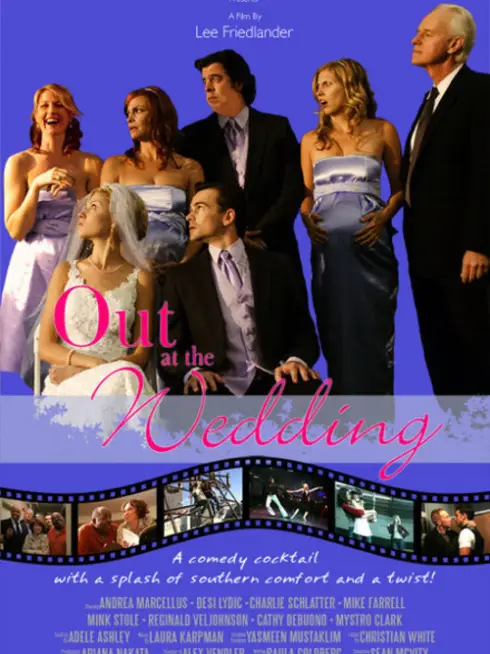  Out at the Wedding (2007)