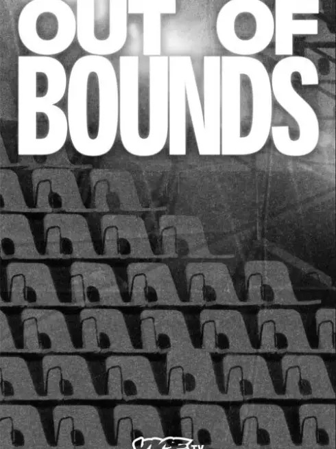 Out of Bounds