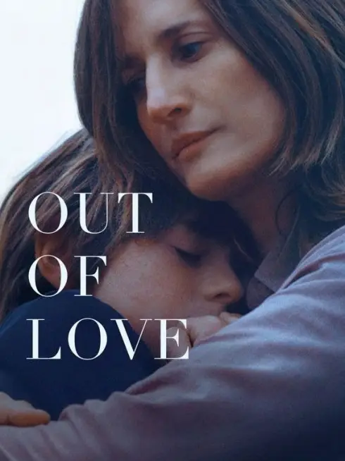  Out of Love (2025)