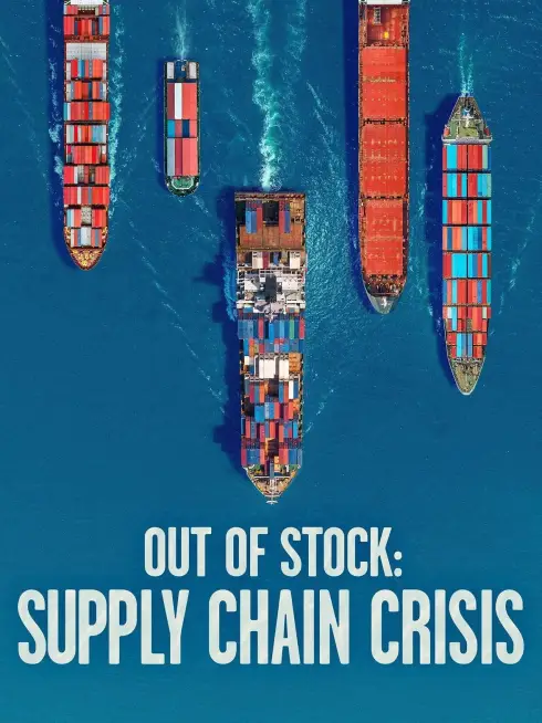 Out of Stock: Supply Chain Crisis
