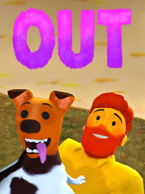 Phim Out - Out (2020)