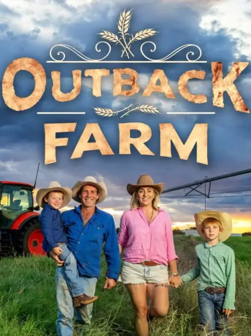  Outback Farm (2023)