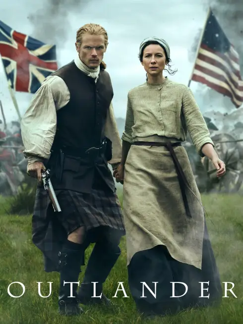  Outlander (2014)