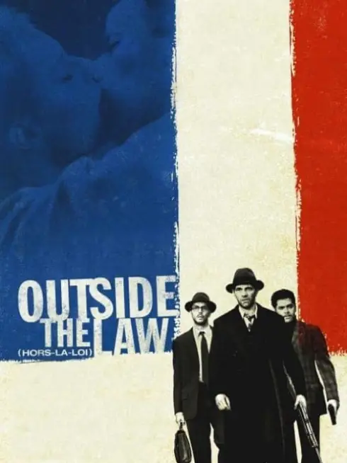 Phim Outside the Law - Outside the Law (2010)