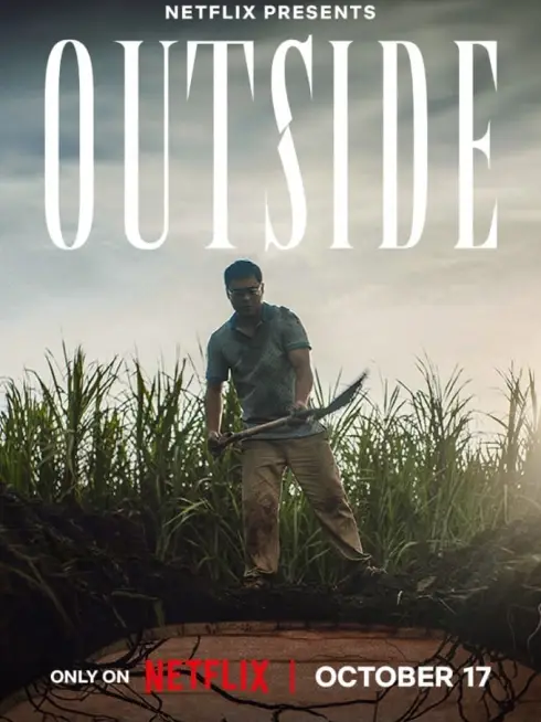  Outside (2024)