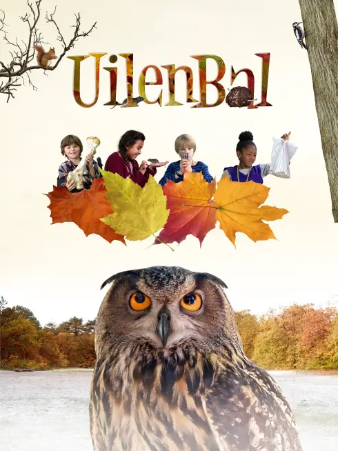  Owls & Mice (2016)