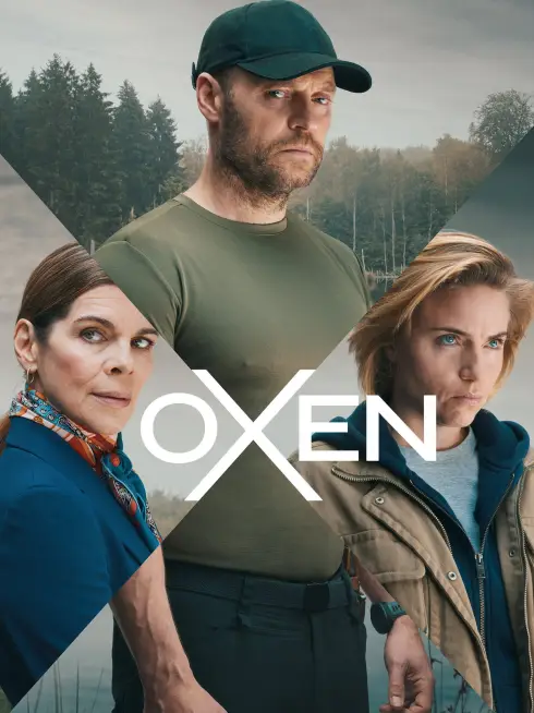  Oxen (2023)
