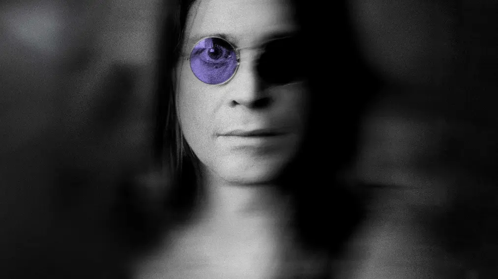 Phim Ozzy: No Escape from Now - Ozzy: No Escape from Now (2025)
