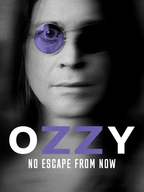  Ozzy: No Escape from Now (2025)