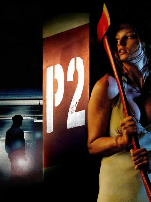 Phim P2 - P2 (2007)