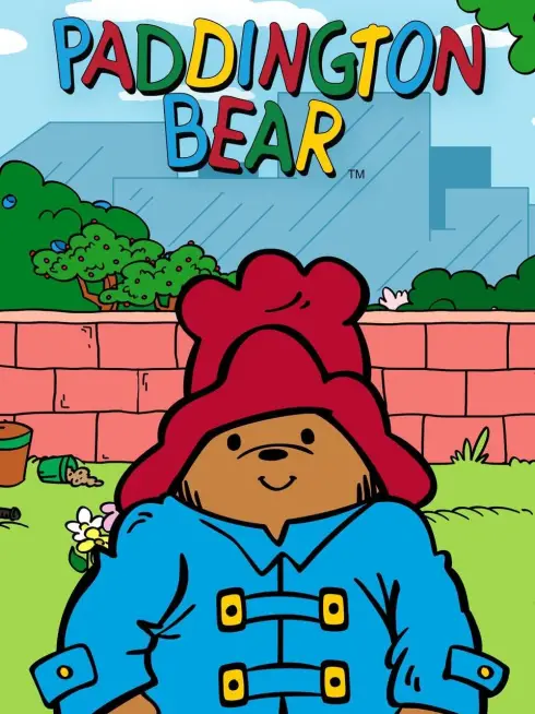  Paddington Bear (1989)