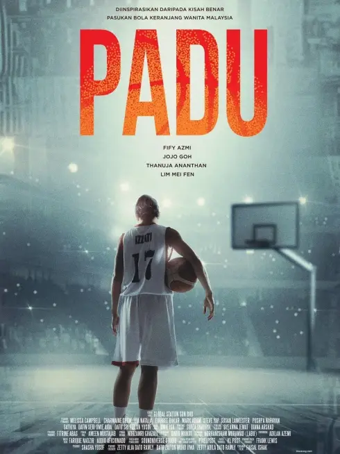 Phim Padu - Padu (2024)