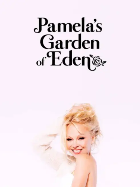 Pamela's Garden of Eden (2022)