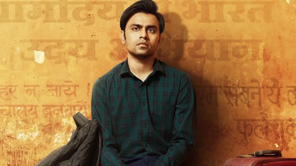 Phim Panchayat - पंचायत (2020)