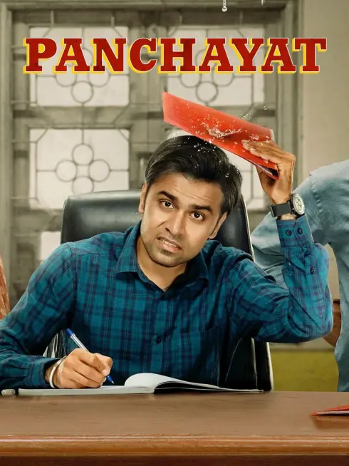Panchayat